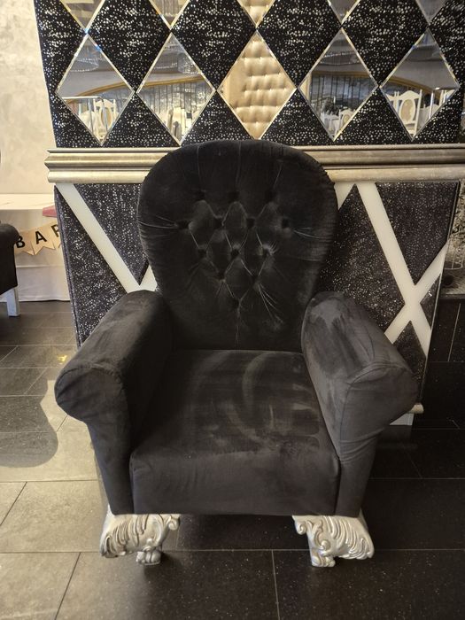 Canapele si fotolii regale