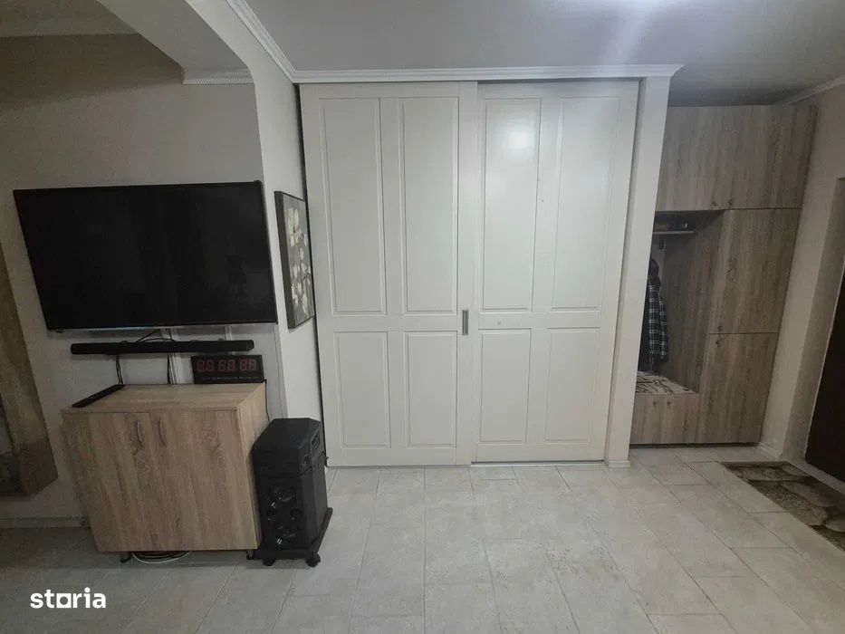 Apartament 2 camere la cheie , parcare inclusa in pret.