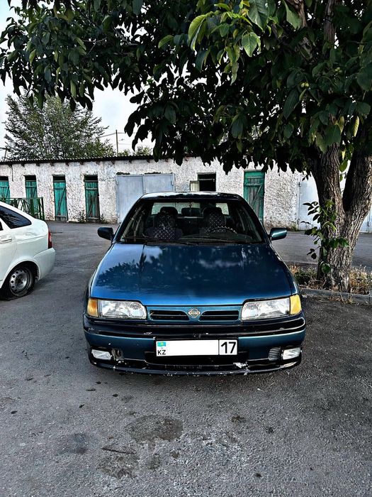 nissan primera сатылады