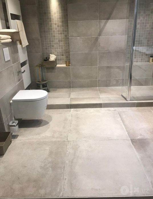 Kafelchi kafel terish xizmati