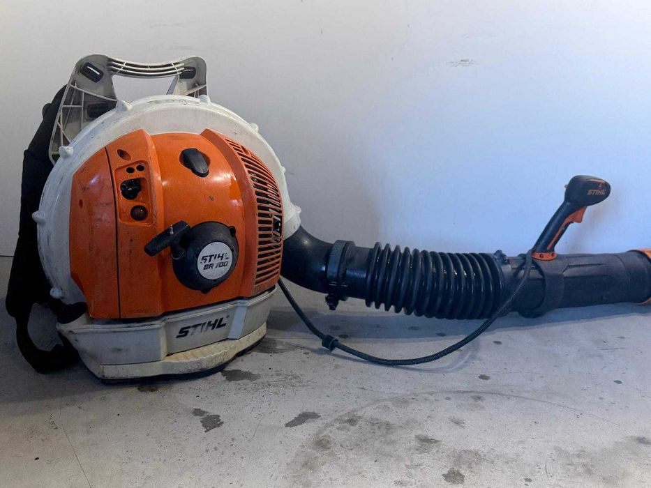 Suflanta Stihl BR700 2022