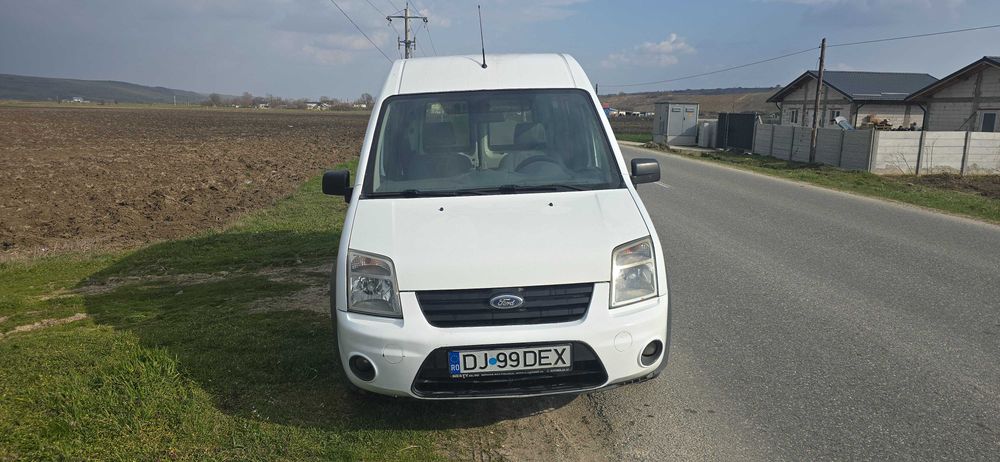 FORD Tourneo Connect 2011 — imagine 3