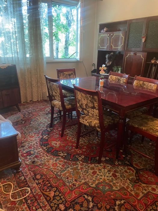 Inchiriez Apartament 2 camere Drumul Taberei