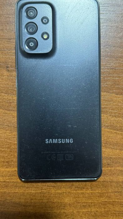 Samsung Galaxy A53 5G