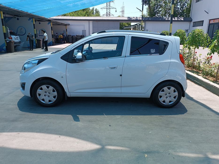 Ravon spark R2 Aftomat