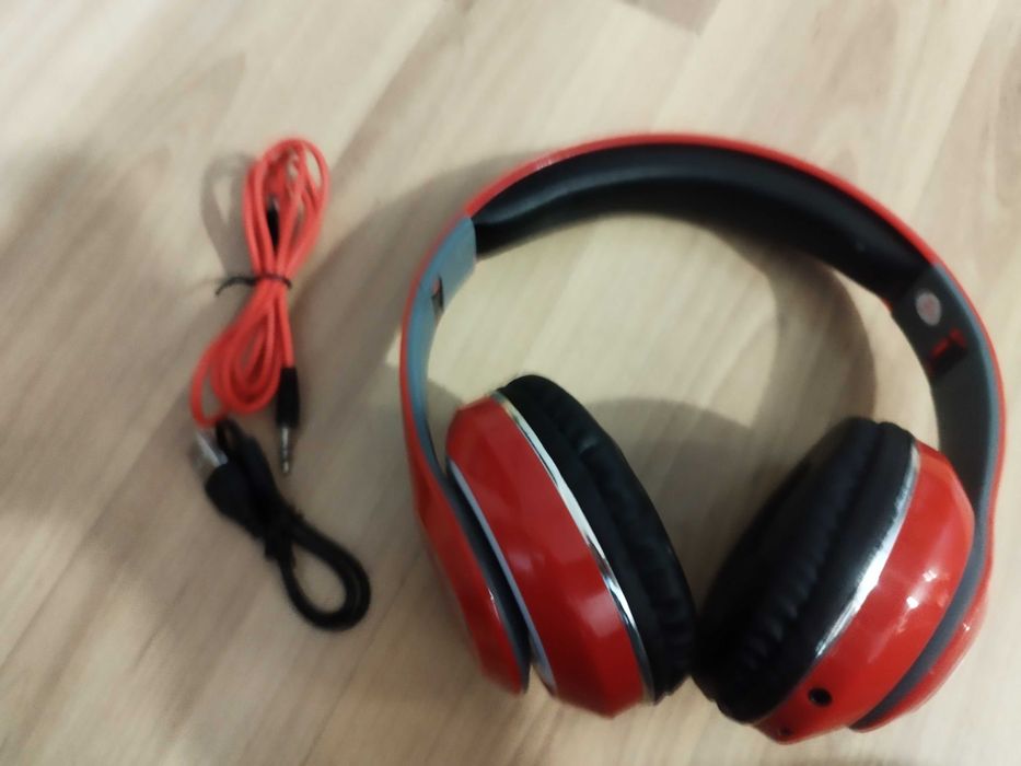 Наушники в хорошем состоянии
