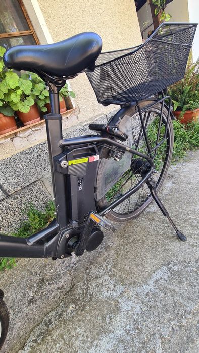 Електрически велосипед Kalkhoff-28