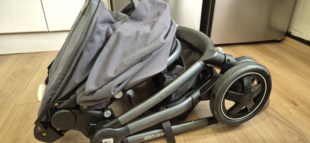 Maxi cosi Adora 2