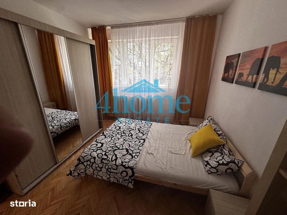 Apartament 2 camere Timpuri Noi|Tineretului|Metrou