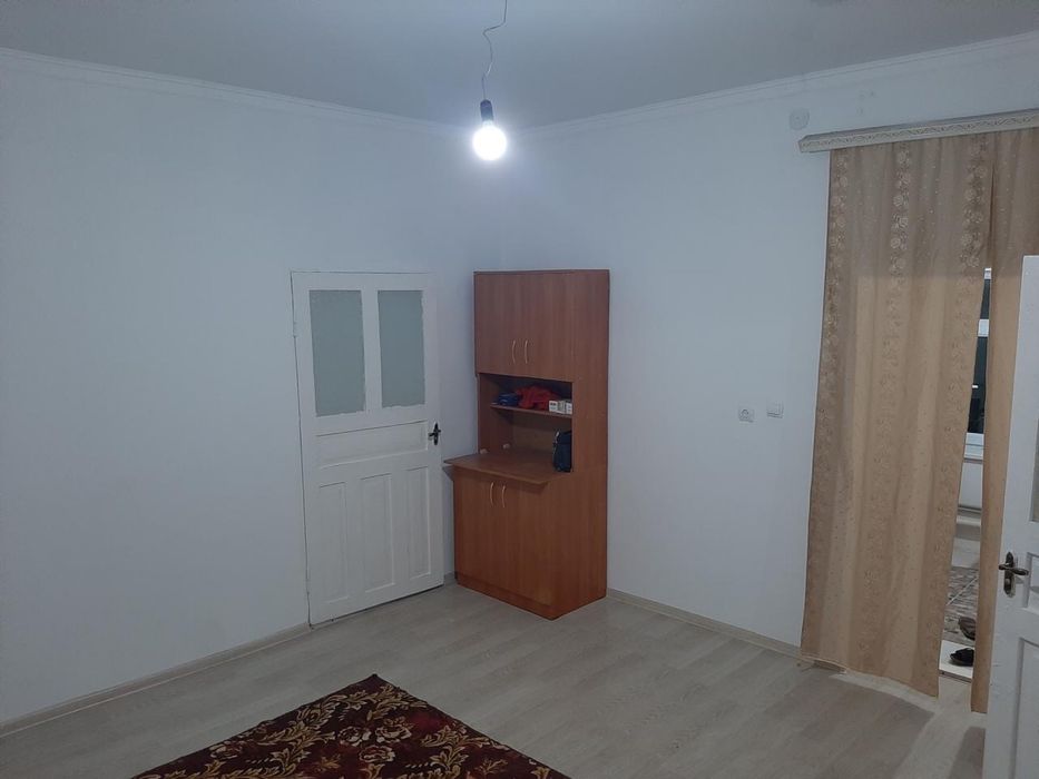 Квартира бар жалға беріледі.