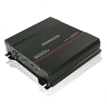 Kenwood uselitel 500W