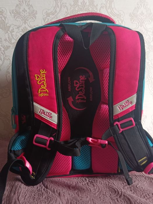 Рюкзак оригинал de lune