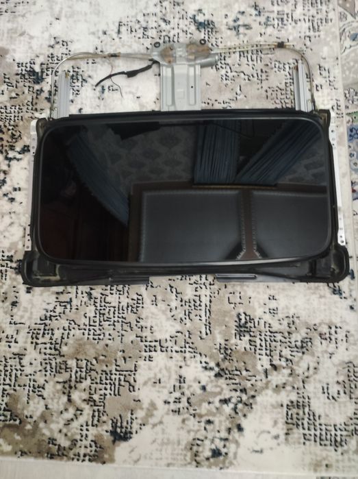 Luk sotiladi aybi yoq pashti yengi inamarkadan yechilgan