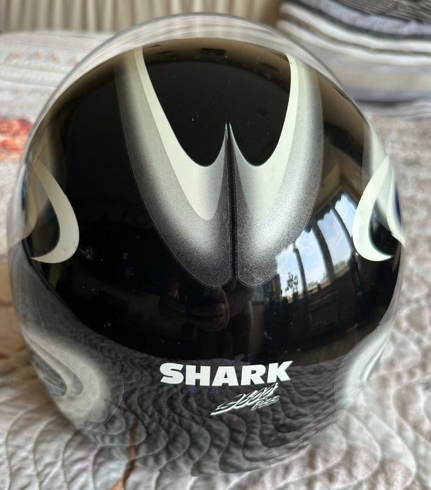 Каска SHARK S600