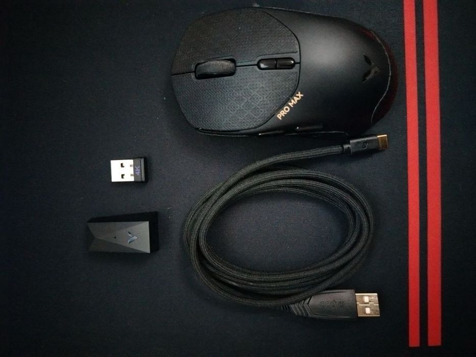 Продам мышку Rapoo VT1 Pro Max