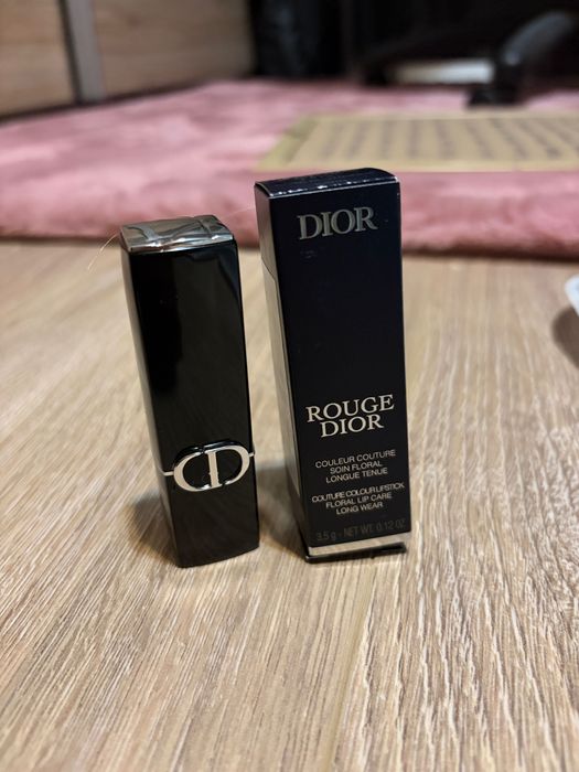 Червило Rouge Dior 219 Rose Montaigne