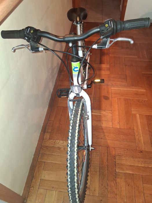 Велосипед Cross Rocky 24