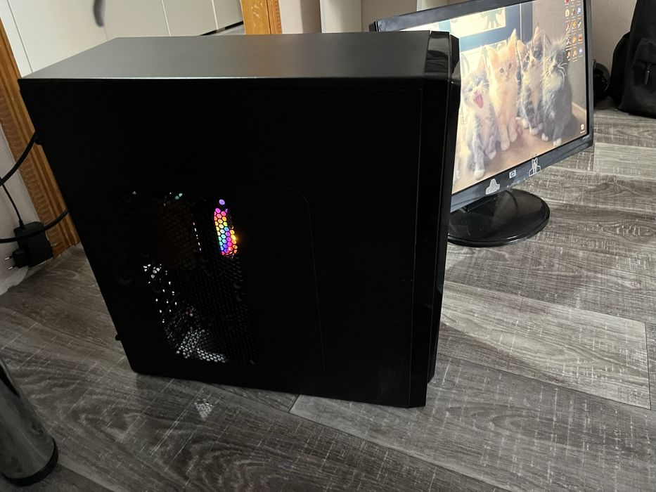 Офисный Компьютер