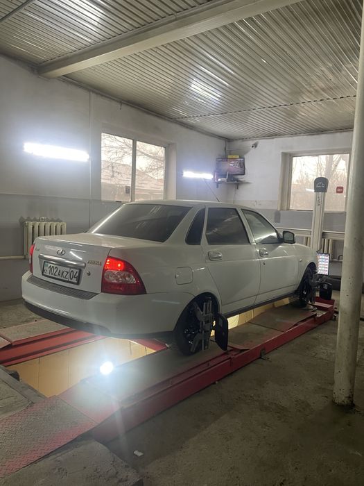 фара приора зад  стоп 2 фара