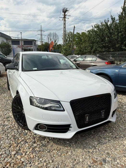 Vand sau schimb audi