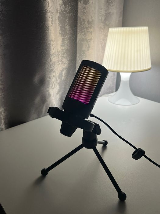 Микрофон Fifane A6V