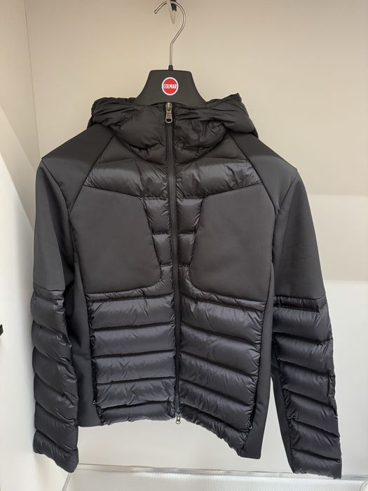 Зимно Яке Colmar New Warrior