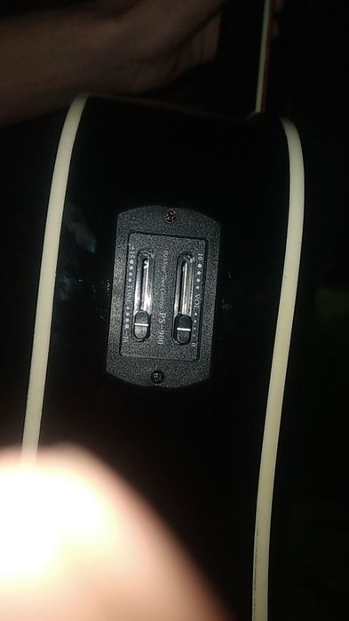 Akustika 38.39 razmer 2 oy buldi olinganiga yangi kafolat bor