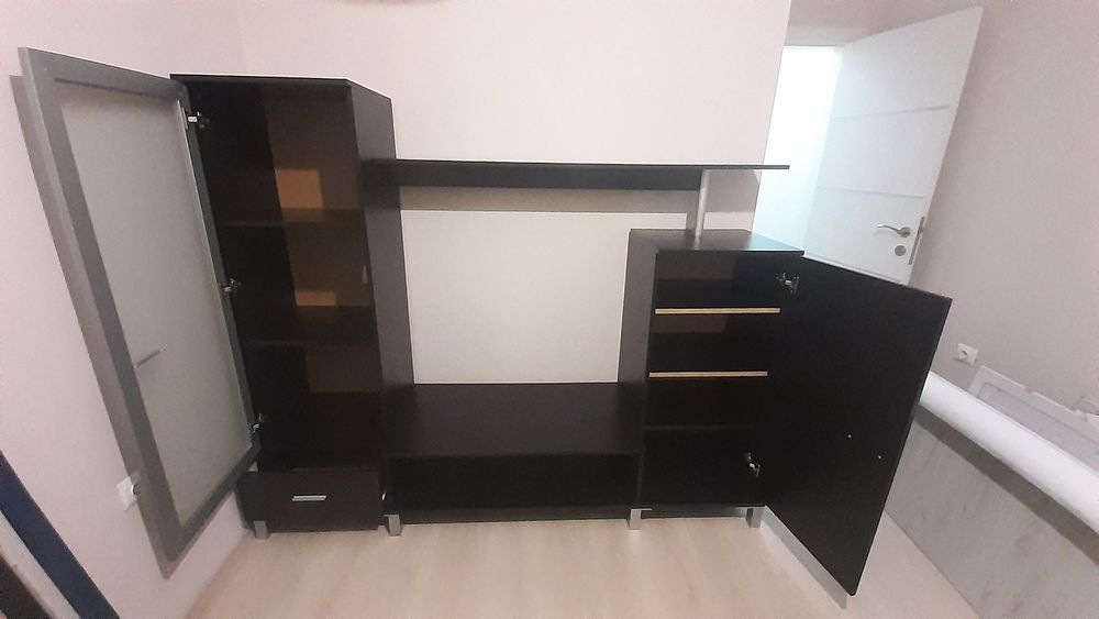 секция за телевизор