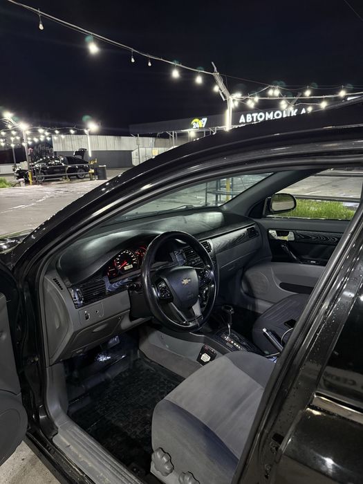 Lacetti 1.8 Avtomat Srochno sotiladi