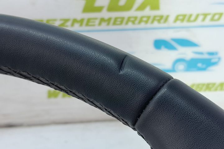 Volan in 3 spite cu comenzi 484002607r Renault Captur 2  [din 2019 pana  2020] seria