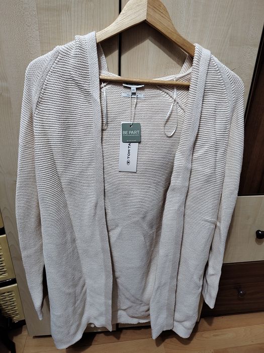 Cardigan dama Tom Tailor