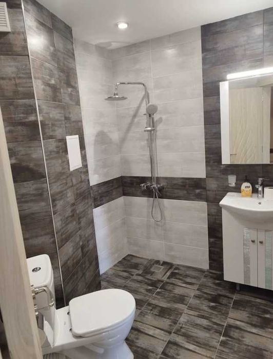 Дава се под наем Двустаен апартамент в София, Дружба 2 - 70 кв.м за 663 € - Снимка #7