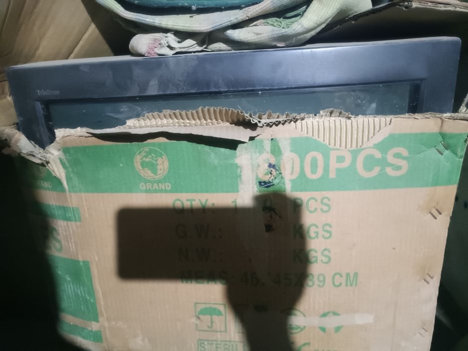 Televizor SONY TRINI