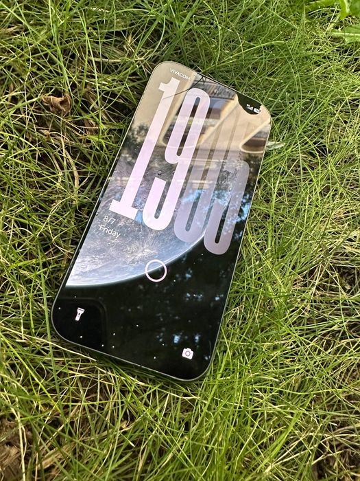 Xiaomi 17 pro идеално състояние