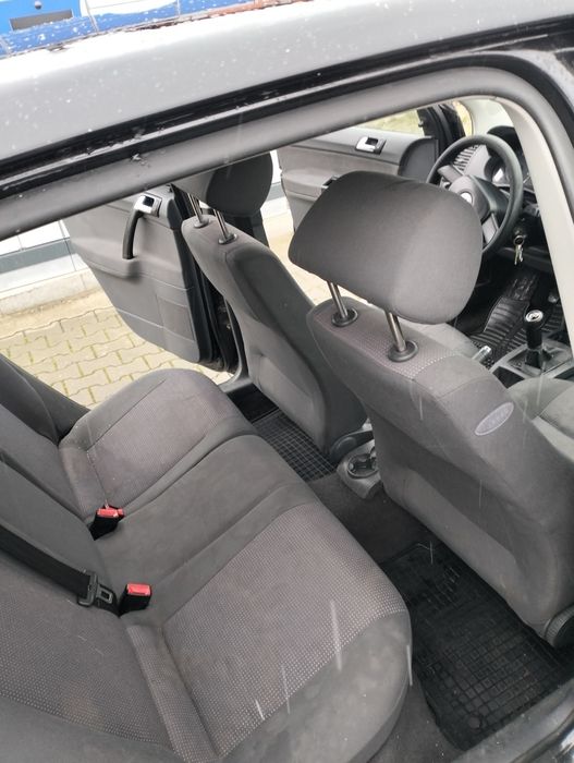 Volkswagen Polo 1.2 2005