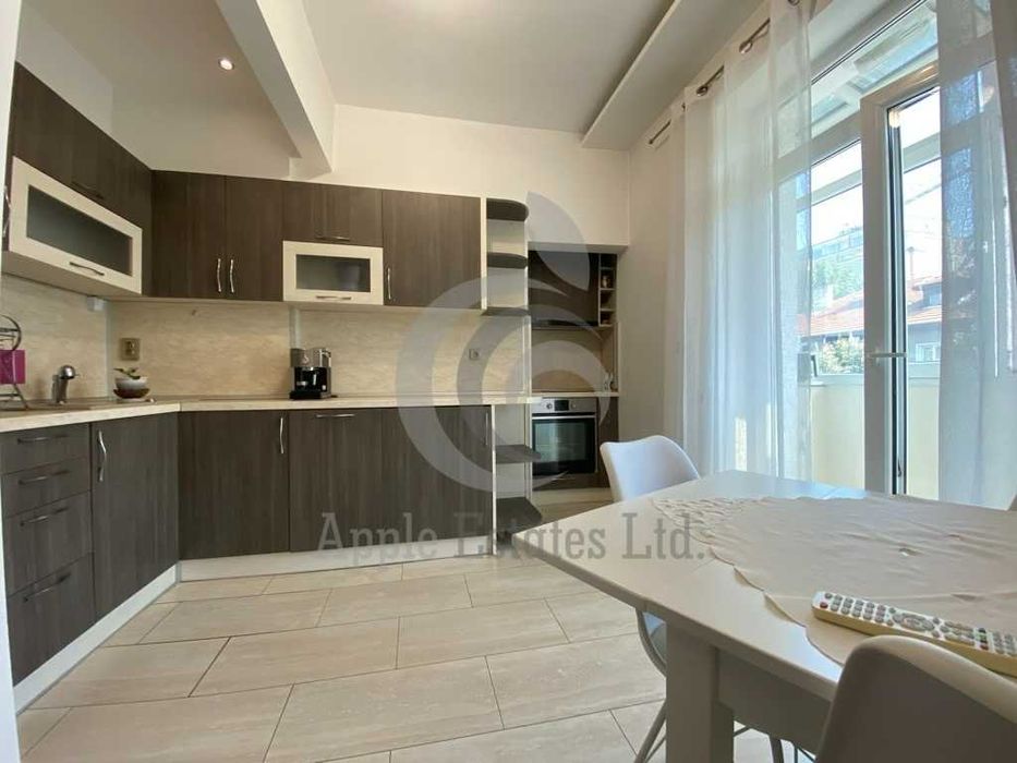 Дава се под наем Тристаен апартамент в София, Гео Милев - 75 кв.м за 749 € - Снимка #5