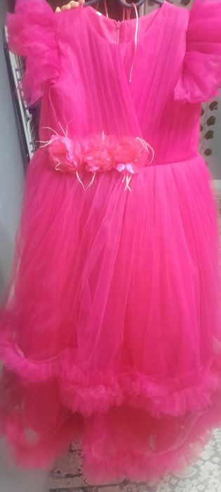 Платья для девочкам