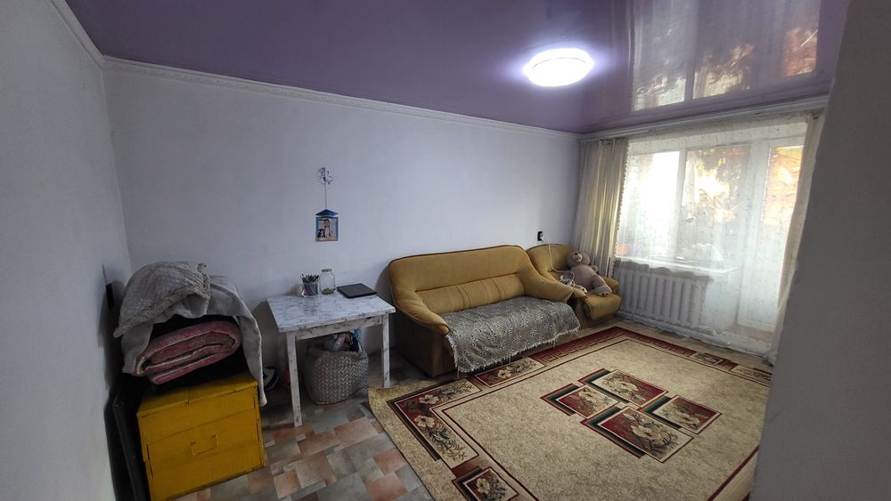 Продам 2-комн. квартиру срочно