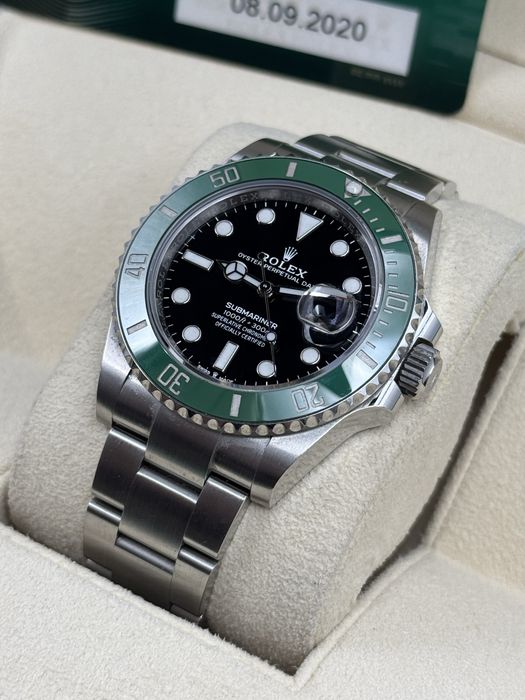 Ceas Rolex Submariner Date