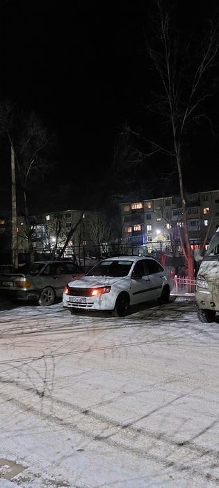 Продается Лада Гранта