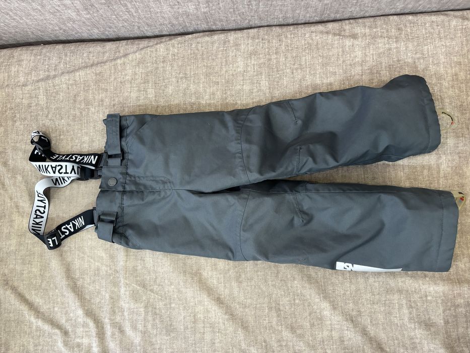 Продам куртку и комбенизон