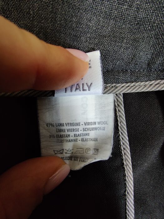 Pantaloni office GUNEX Premium