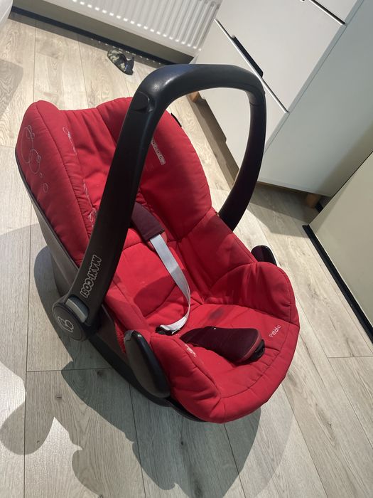 Автолюлька Maxi-Cosi