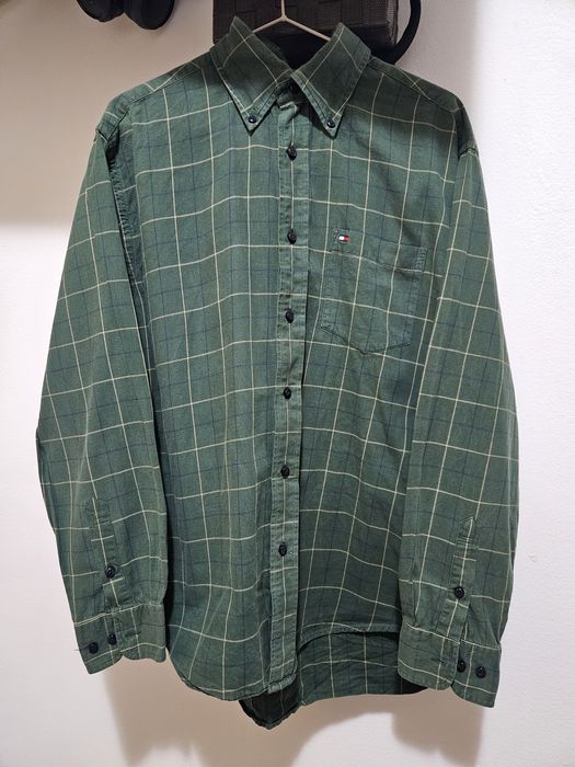 Cămașă Tommy Hilfiger
