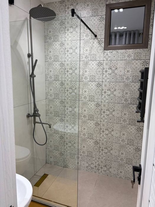 Проодается 1в2 евро квартра на Чиланзаре 7 квартал