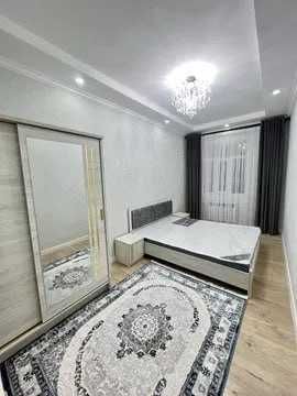 Аренда 3-комнатной квартиры ул М.Риёзий Паркентский Мирзо-Улугбекский