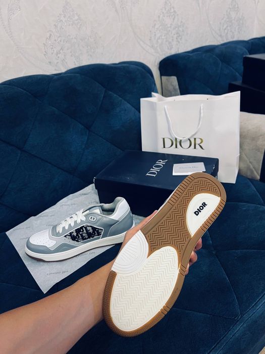 DIOR обув в наличии