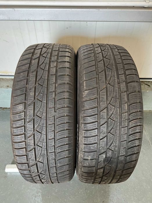 Anvelope iarna Hankook 205 60 16 Dot 0423