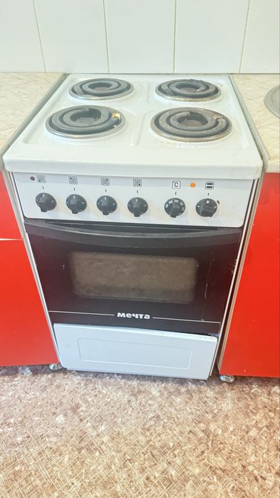 Продам плиту бу.