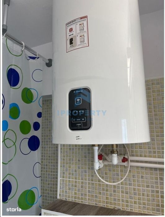 Decebal | 2 Camere | Boiler | X3 Balcon | Renovat |